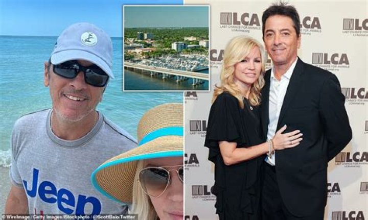 
Where did Scott Baio move to in Florida? All about the Happy Day star’s residence after leaving California 