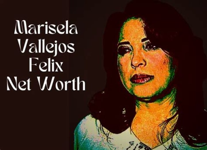 
Where is Marisela Vallejos Felix Now? 