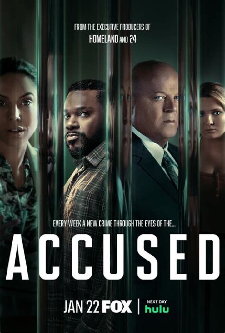 
Where to Watch Fox Criminal Drama Series “Accused” in 2023? 