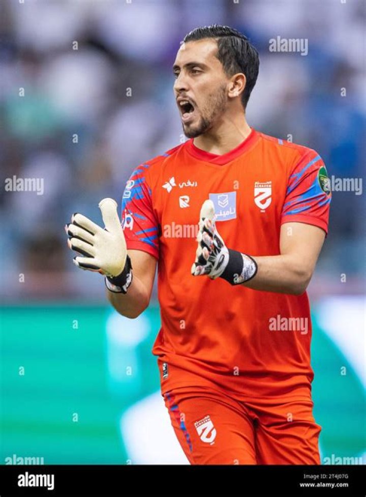 
Who are Aymen Dahmens Parents? Aymen Dahmen Biography, Parents Name, Nationality and More 