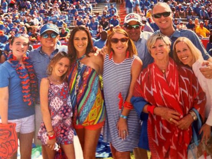 
Who are Jaime Presslys Parents? Jaime Pressly Biography, Parents Name, Nationality and More 