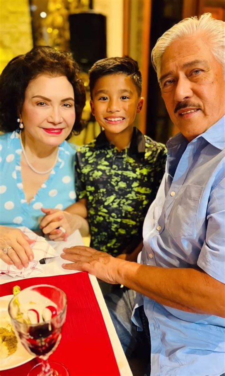 Who Are Lala Sotto Parents Tito Sotto And Helen Gamboa? Wikipedia Age And Family