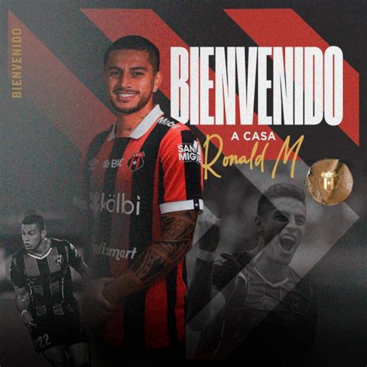 
Who are Ronald Matarritas Parents? Ronald Matarrita Biography, Parents Name, Nationality and More 