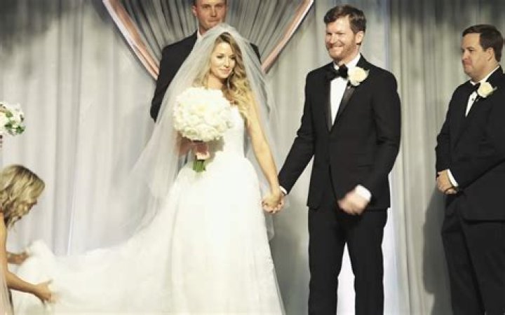 
Who is Amy Reimann? 10 Facts About Dale Earnhardt’s Wife 