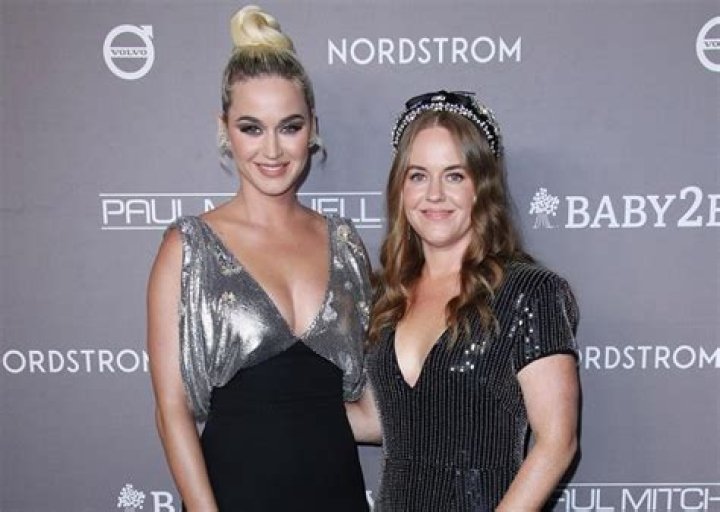Who Is Angela Hudson and Is She Katy Perry’s Twin Sister?