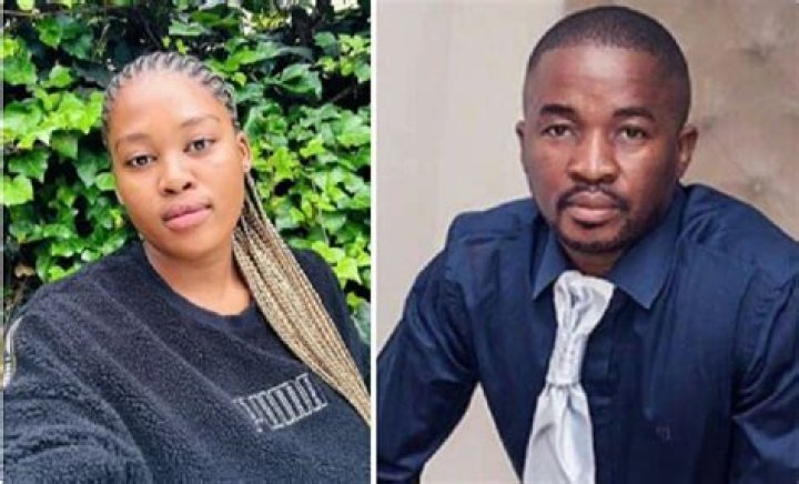
Who Is Asavela Mngqithi Husband Mr Mqokiyana And What Happened With Baby Father Thabo Smol? 