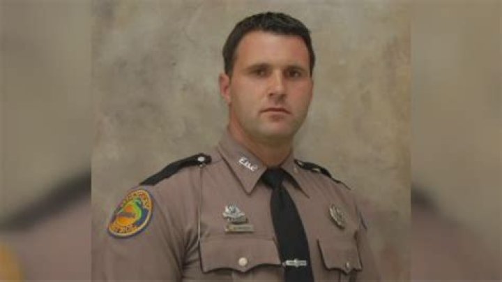 
Who Is Christopher Chappell? Florida Highway Patrol Former Captain Arrested 