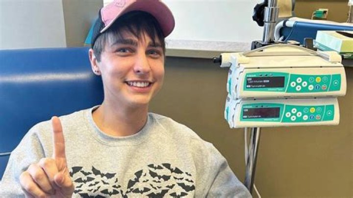 
Who is Colby Brock? Net worth explored amid YouTuber’s cancer diagnosis 
