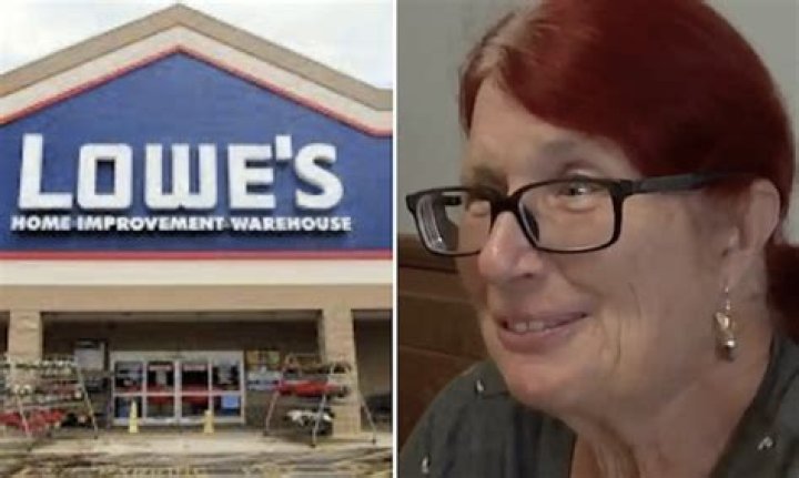 
Who is Donna Hansbrough? Lowe’s employee fired for trying to stop robbery in Georgia 