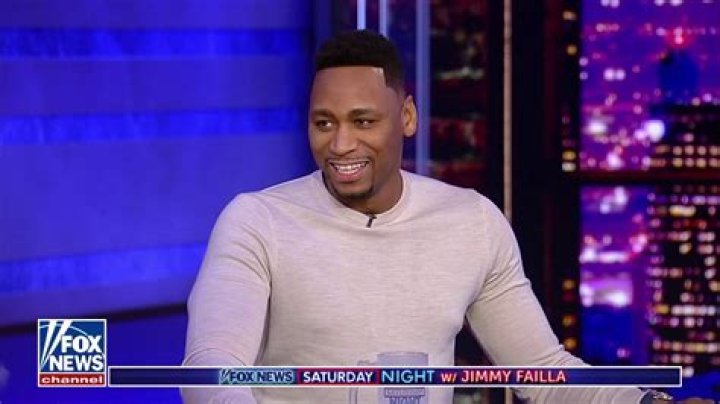 
Who Is Gianno Caldwell? His Bio Details, Was His Sister Gets Attacked? 