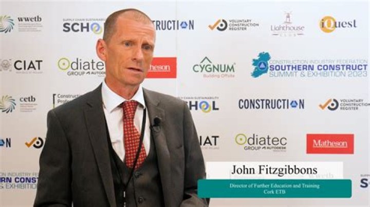 
Who Is John Fitzgibbons? Facts On Cameron Herrin Lawyer Before Taking The Stands 