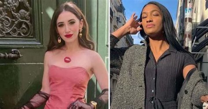 
Who Is Kacey Margo? Facts We Know About The Real Girlfriends In Paris Cast 