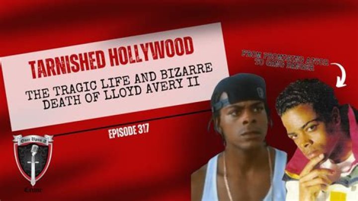 Who is Kevin Roby aka Satannic Christ? Everything to know about Lloyd Avery’s killer