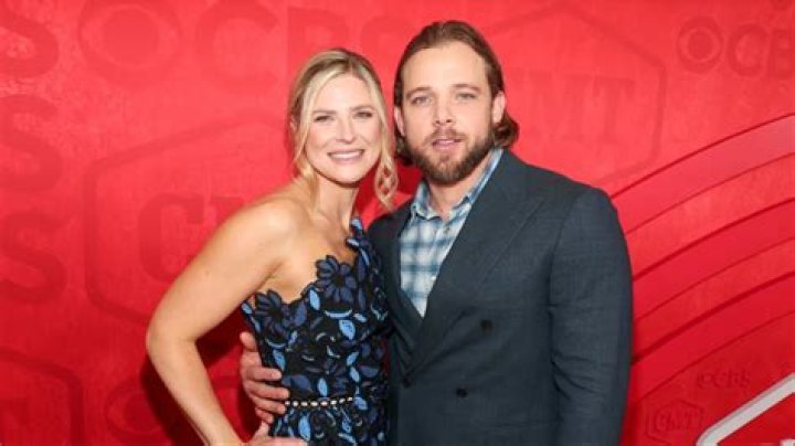 Who is Max Thieriot’s Wife Lexi Murphy?