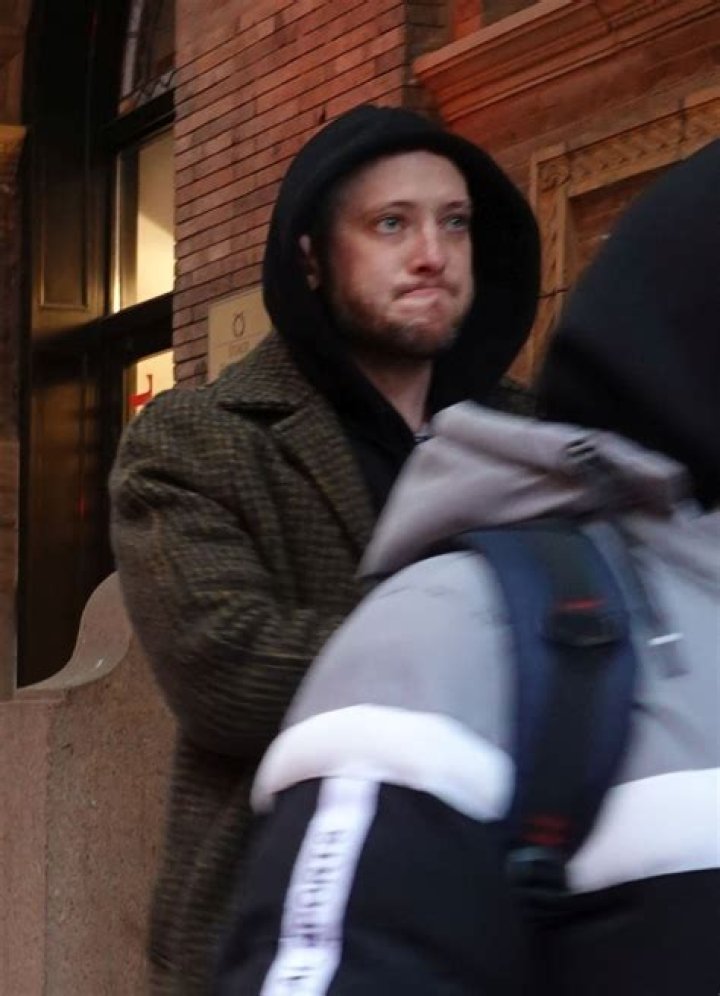 Who Is Orville Peck Partner? Daniel Pitout Coming Out Gay And Face Without Mask