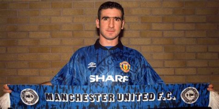 Who Is Rachida Brakni? Meet The Sensational Actress That Is Married To Eric Cantona!