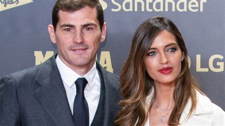 Who Is Sara Carbonero? Meet The Cute, Gorgeous Ex-wife Of Iker Casillas!