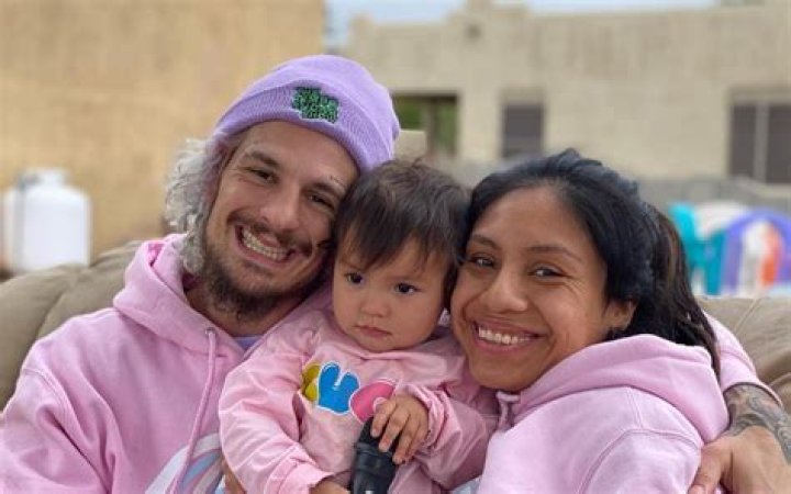 
Who Is Sean O’Malley Wife Danya Gonzalez? Meet His Children & Family 