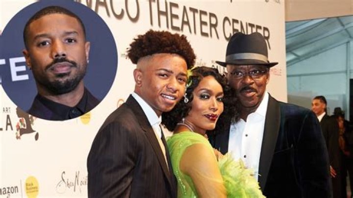 Who is Slater Vance? Angela Bassett’s son apologizes after backlash over viral Michael B. Jordan death prank