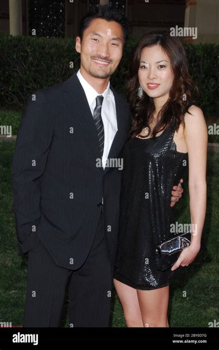 
Who Is Sophie Tan? Yul Kwon Wife – How Long Have They Been Married? 