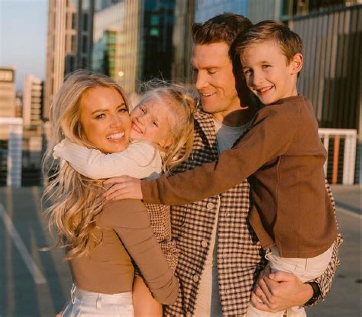 
Who Is Steel Ryan Tannehill? Meet Ryan Tannehill Son On Instagram 