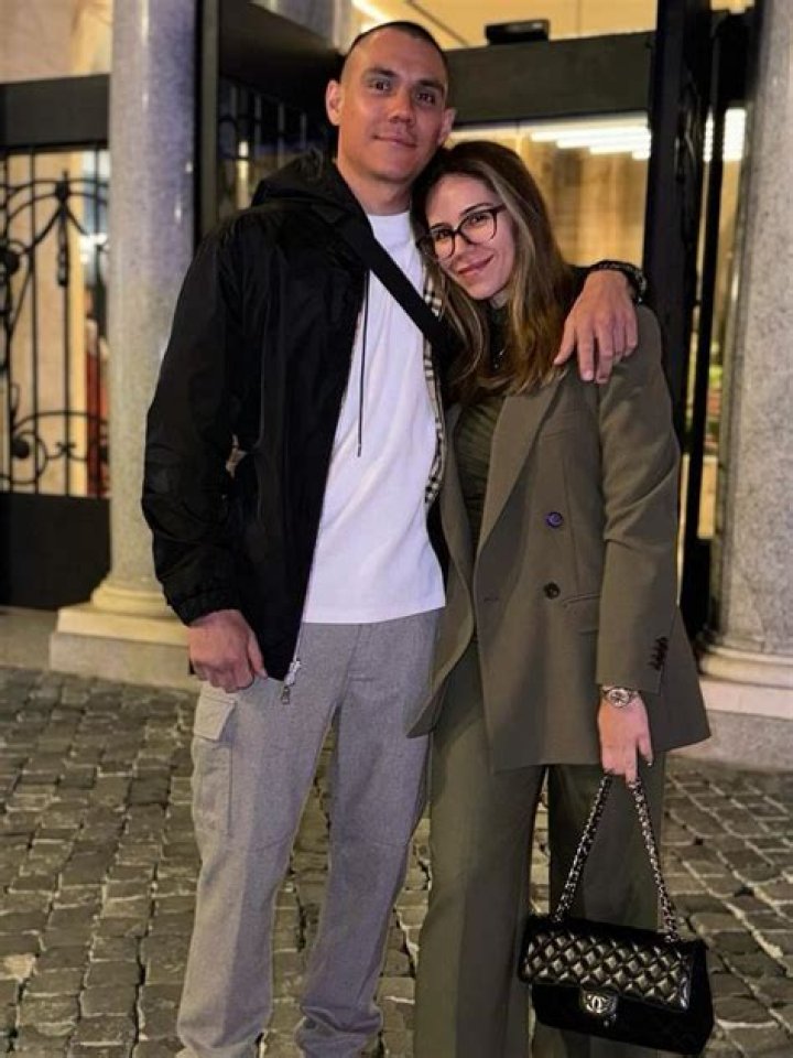 
Who Is Tim Tszyu Wife Of Girlfriend Alexandra Constantin? 