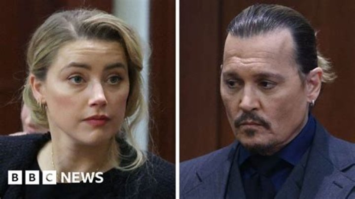 
Who Is Tracey Jacobs? Johnny Depp Former Agent Turning Up The Momentum In Amber Heard Trial 