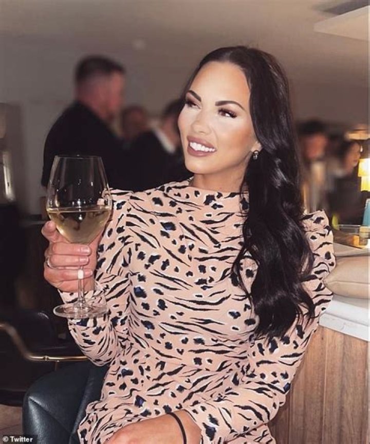 
Who was Jessica Whalley? Ex-beauty pageant winner dies at ex-Liverpool player Michael Owen’s stables 