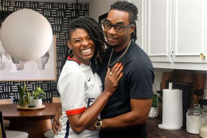 
Who Was Marcus Hamilton? Carmeon Hamilton Husband Death Cause Revealed 