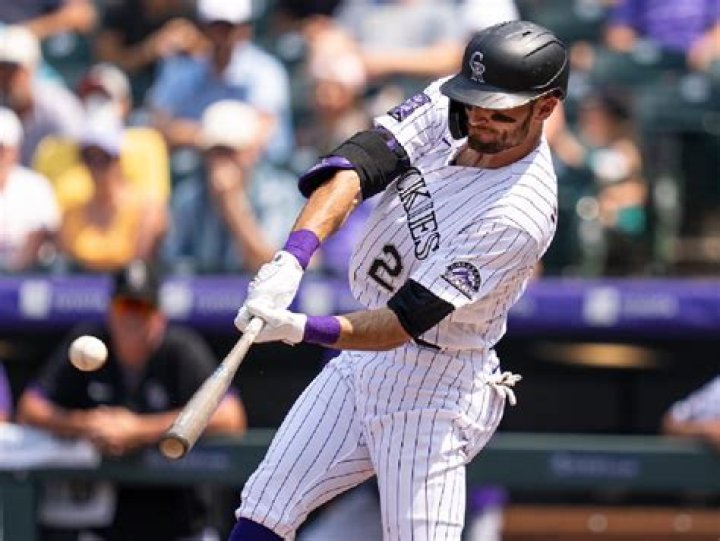 
Who Was Sam Hilliard Father Jim Hilliard? 