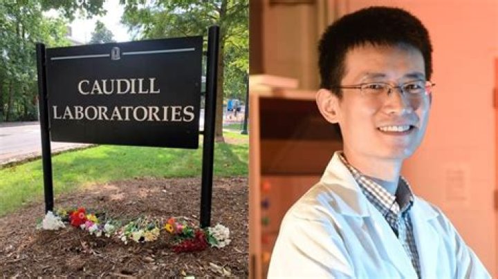 
Who was Zijie Yan? Caudill Labs faculty victim in shooting at University of North Carolina by Tailei Qi 