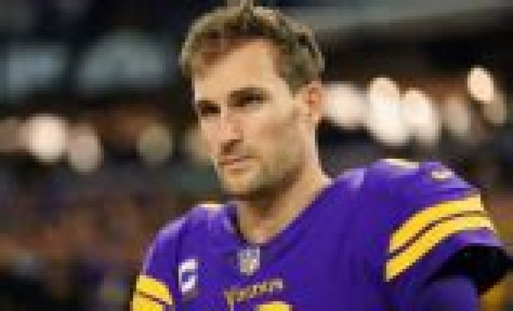 Why is Kirk Cousins Not Playing? Who is Kirk Cousins?