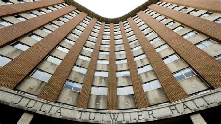 
Why Was Alabama’s Tutwiler Dorm Destroyed? Twitter Is Furious About A Video 