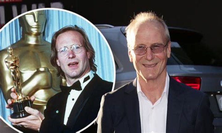 
William Hurt Son Alexander Devon Hurt, Where Is He Now? 