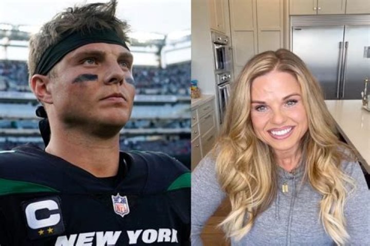 Zach Wilson Age: How Old Is He? New York Jets Quarterback Career And Girlfriend