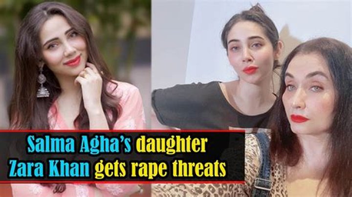 Zara Agha Khan Height, Weight, Net Worth, Age, Birthday, Wikipedia, Who, Instagram, Biography